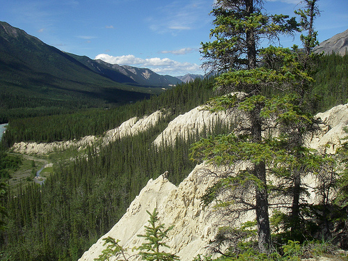 Nahanni National Park